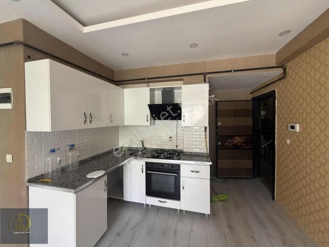 Doğan & Elçi Emlaktan Kiralık 2+1 Amerikan Mutfak Daire !