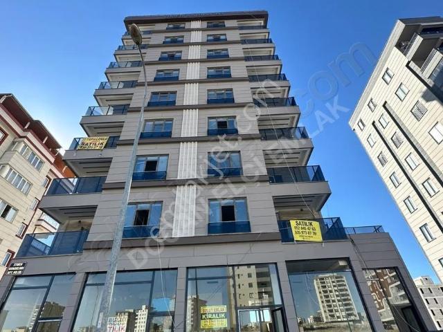 Doğan & Elçi Emlaktan Satılık 2+1 Doğukente Sıfır Teraslı Daire