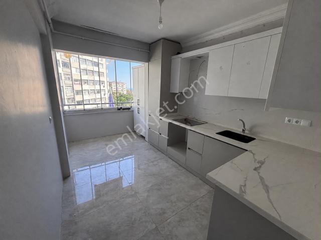Doğan Emlak Group’tan İlkadım Adalet’te 3+1 5.kat İçi Yapılı Daire