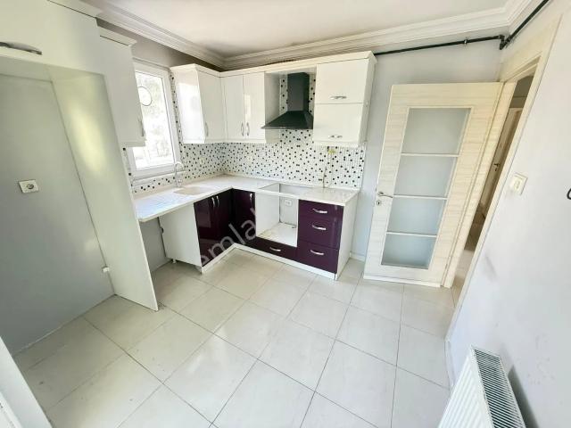 Doğan Emlak Group’tan İlkadım Fevziçakmak 2+1 1.kat Kiralık