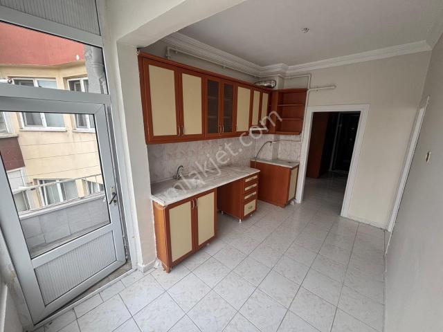 Doğan Emlak Group’tan İlkadım Fevziçakmak 2+1 4.kat Daire