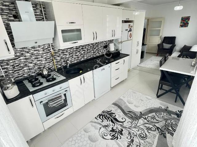 Doğan Emlak Group’tan İlkadım Fevziçakmak 5+2 Dubleks Daire
