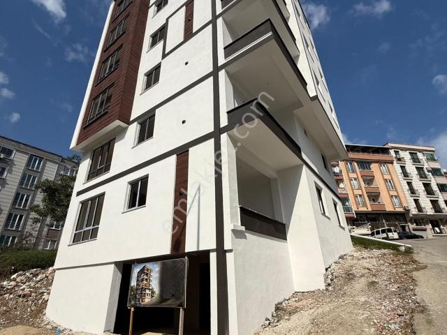 Doğan Emlak Group’tan İlkadım Fevziçakmak’ta 2+1 1.kat Fırsat Daire