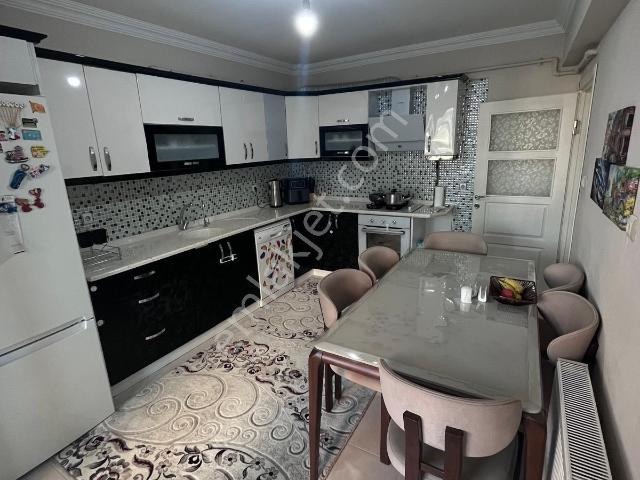 Doğan Emlak Group’tan İlkadım Kışla’da 3+1 1.kat Site İçi Daire