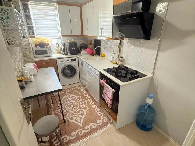 Doğan Emlak Group’tan İlkadım Kazımkarabekir 2+1 3.kat Daire