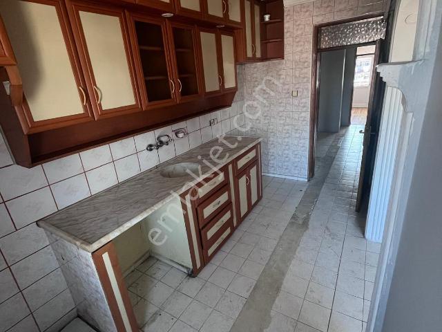 Doğan Emlak Group’tan İlkadım Kazımkarabekir 3+1 3.kat A.mutfak