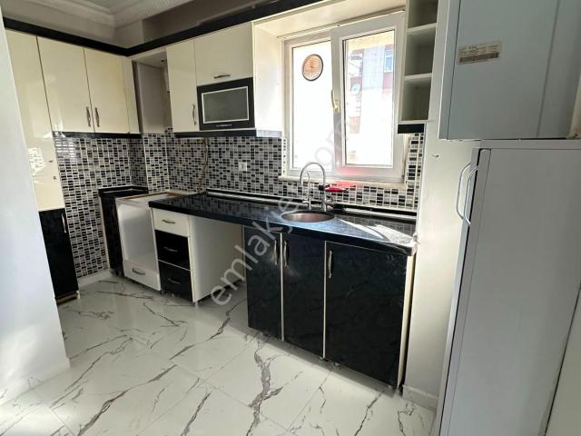 Doğan Emlak Group’tan İlkadım Kazımkarabekir’de 3+1 1.kat Kiralık Daire