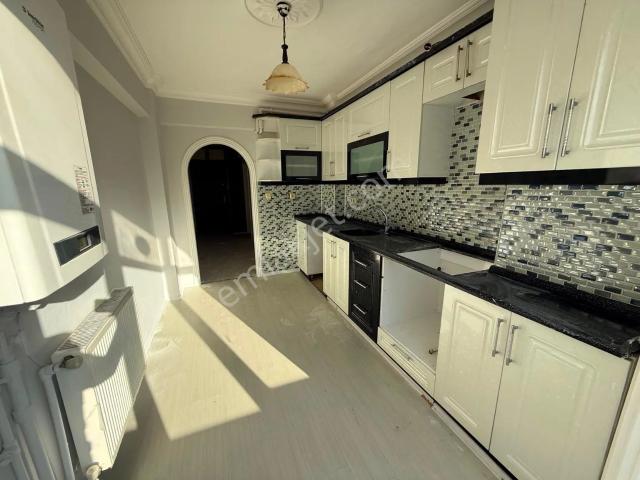 Doğan Emlak Group’tan İlkadım Kadifekale’de 3+1 6.kat Kiralık Daire