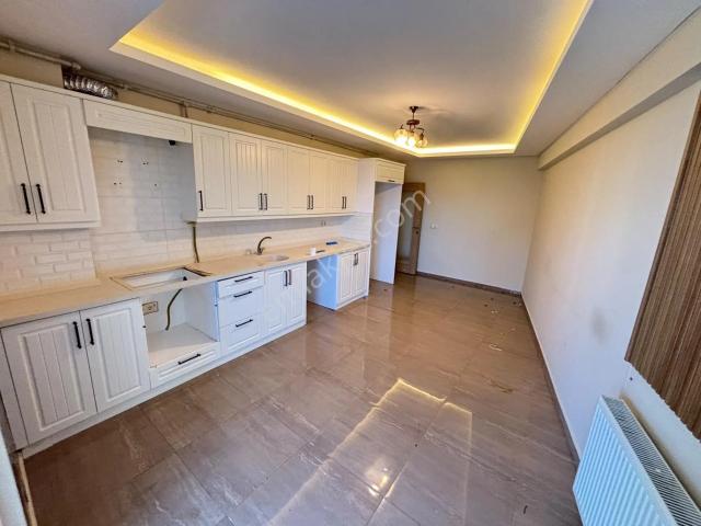 Doğan Emlak Group’tan İlkadım Kalkancı’da 3+1 1.kat Geniş Daire