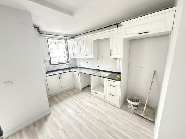 Doğan Emlak Group’tan İlkadım İlyasköy’de 2+1 3.kat Sıfır Daire