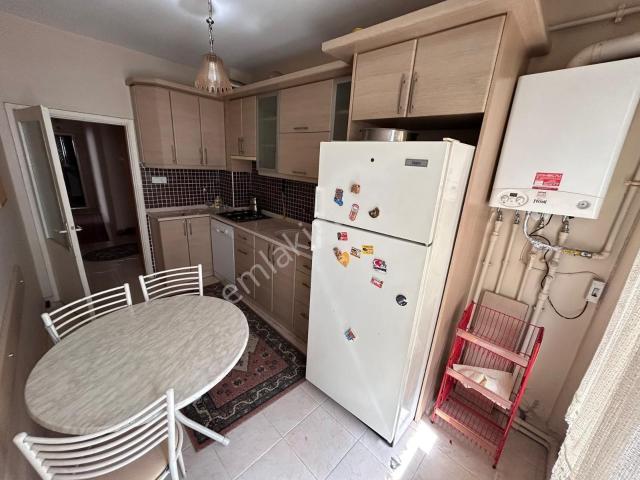 Doğan Emlak Group’tan İlkadım Liman’da 2+1 6.kat Eşyalı Kiralık