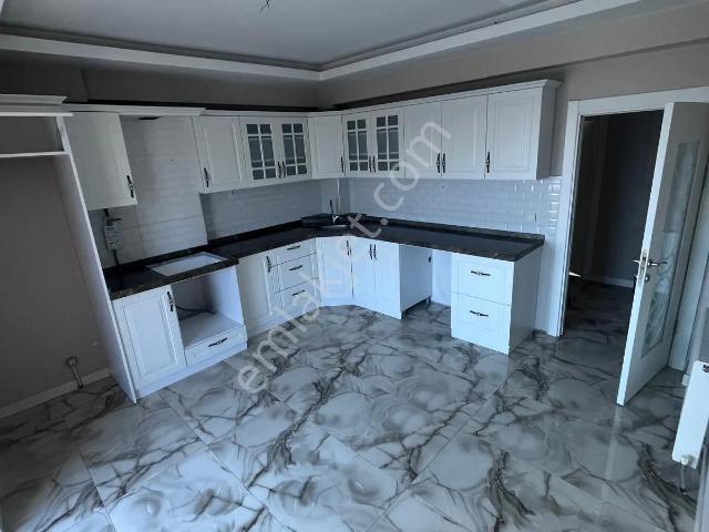 Doğan Emlak Group’tan İlkadım Tepe Towers’da 3+1 10.kat Kiralık Daire