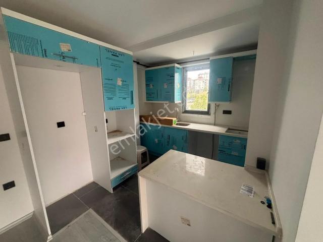 Doğan Emlak Group’tan İlkadım Tepecik’te 2+1 2.kat Sıfır Kiralık