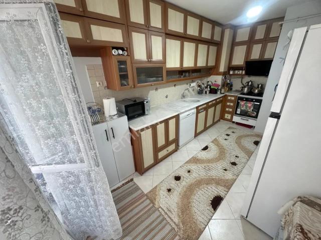 Doğan Emlak Group’tan İlkadım Ulugazi’de Eşyalı 2+1 4.kat Daire