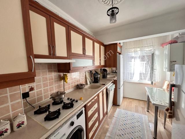 Doğan Emlak Group’tan İlkadım Yenidoğan’da 2+1 İçi Full Yapılı Daire