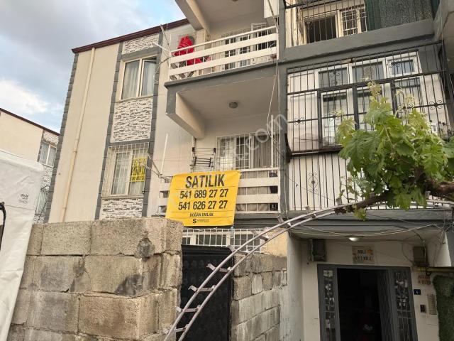 Doğan Emlak'tan 19 Nolu Cadde Üzeri Satılık 1+1 Daire