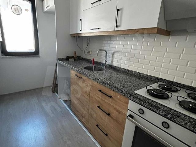 Doğan gayrimenkulden kiralık daire