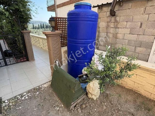 Doğanın İçinde Lüks Villa Deneyimi