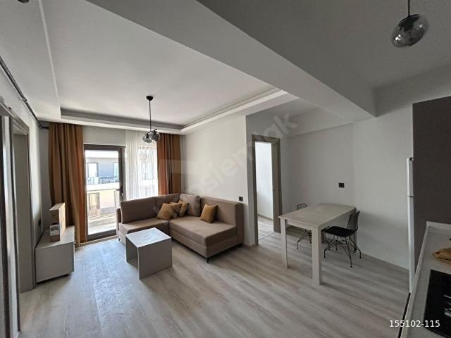 DOĞAN + PLUS'TAN CEYLAN ERASLAN'DA KİRALIK 2+1 SIFIR DAİRE