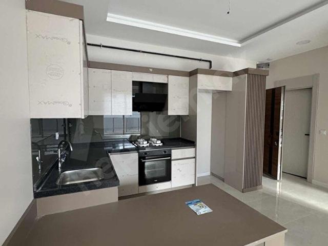 DOĞANOĞLUN'dan BahçeliEvler Mah'de SATILIK ÜSTKAT KÖŞE 1+1 DAİRE
