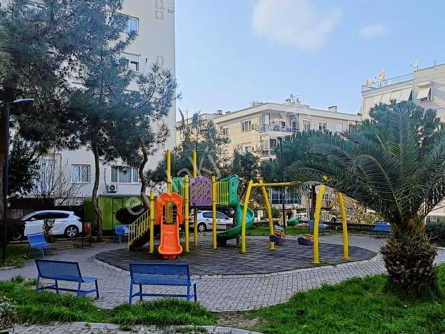 Doğanay Mah Bozyaka Ssk Çift Cepheli Doğalgazlı Kiralık Daire