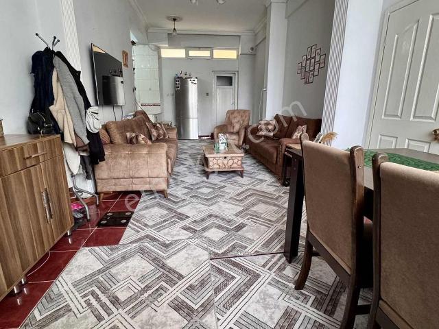 Doğanay Mahallesinde Merkezi Konumda 2+1 Satılık Daire