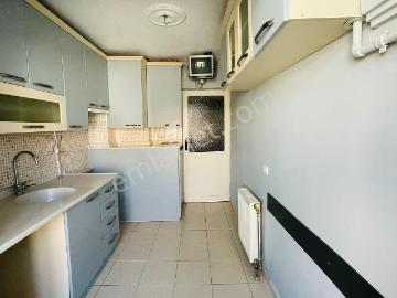 Doğanay'da Köşe Konumda Asansörlü Otoparklı 3+1 Daire