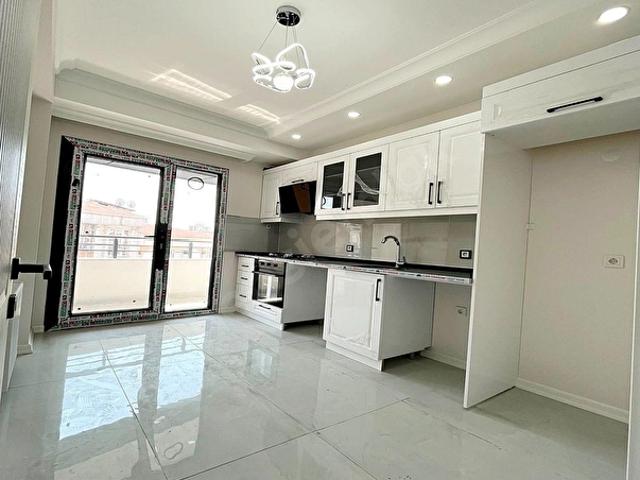 DOĞANARASLI BULVARINA YAKIN SIFIR 2+1 SATILIK DAİRE