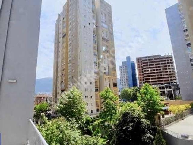 Doğanbey Toki Konutlarında Eşyalı 2+1