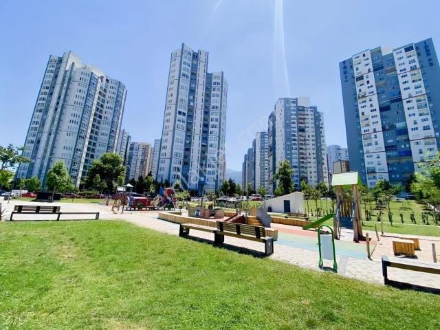 Doğanbey Tokide Şehir Manzaralı Arakat Satılık 4+1 Daire