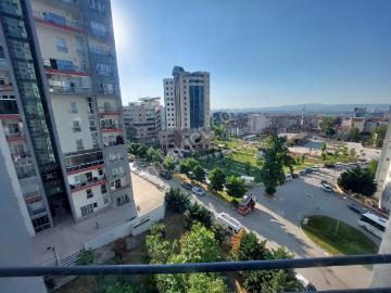 Doğanbey Tokilerde 3+1 Eşyalı Kiralık