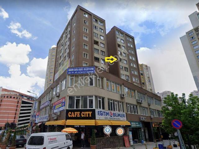 Doğanbey Mh.doğanbey Cd.'de Satılık Asansörlü 3+1 Daire