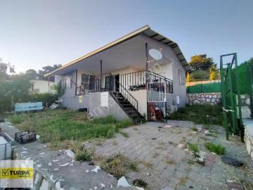 Doğancılarda Numaratajı Alınmış Hisse Tapulu Bahçeli Müstakil Ev