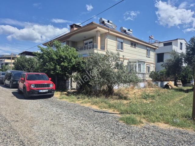 ▀▄▀doğan'dan Altınoluk Fener'de Kiralık 4+1 Villa