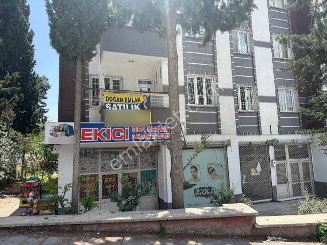 Doğan'dan gazikent'te 1.kat Köşe Cephe 3+1 Daire