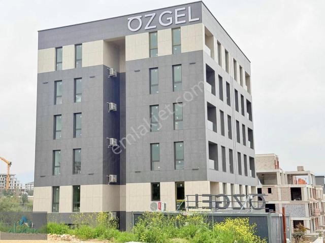 Doğanköy Ada Blue'da Ultra Lüks Kiralık Daire