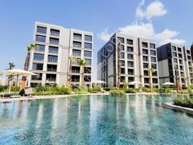 Doğanköy Dokuda Lüks Konsept 3+1 Kiralık