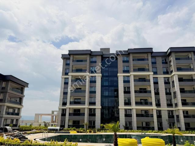 Doğanköy Private Satılık 3+1 Emsalsiz 5. Kat Daire