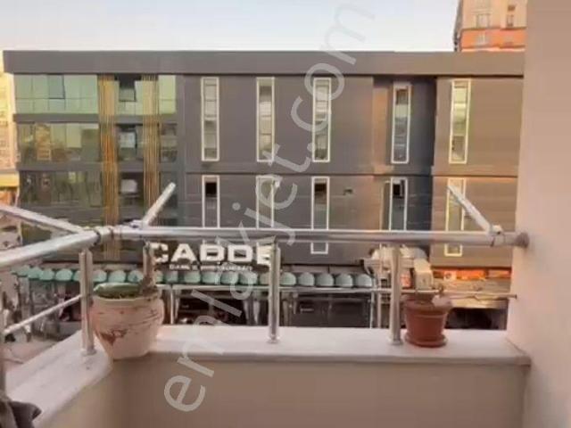 Doğanlar Araslı Cadde Üzeri Kiralık 2+1 Geniş Daire