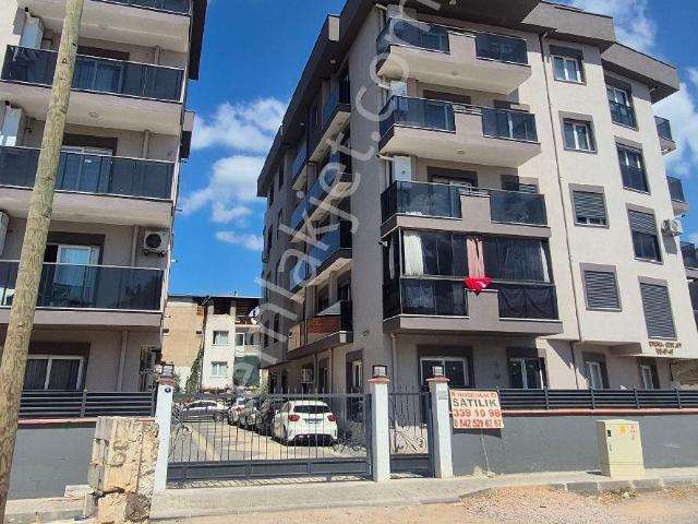 Doğanlar Da 2+1 Kiralık Lüks Daire
