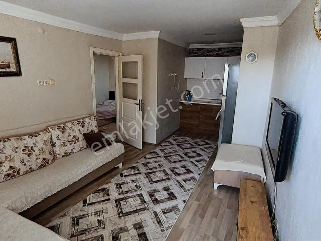 Doğanlar'da Merkezi Konumda Satılık 2+1 Daire