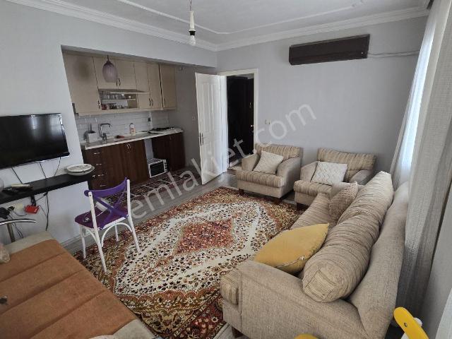 Doğanlar'da Eşyalı Geniş Daire