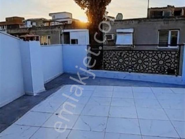 Doğanlarda Satılık 2+1 Çatı Dublex