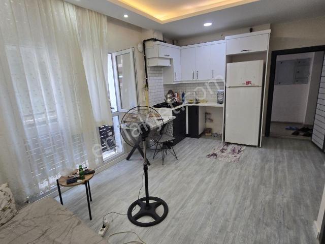 Doğanlar'da Satılık Eşyalı 1+1 Daire