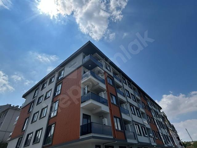 DOĞAN+PLUS'DAN 2+1 ARA KAT FULL EŞYALI SIFIR DAİRE