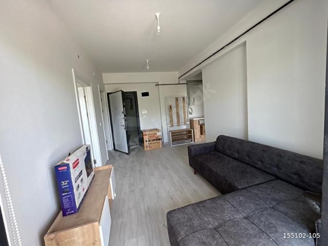 DOĞAN+PLUS'DAN 2+1 ARA KAT FULL EŞYALI SIFIR DAİRE