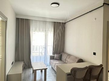 DOĞAN+PLUS'DAN ORUÇ PROJESİNDE SIFIR 2+1 EŞYALI SATILIK DAİRE