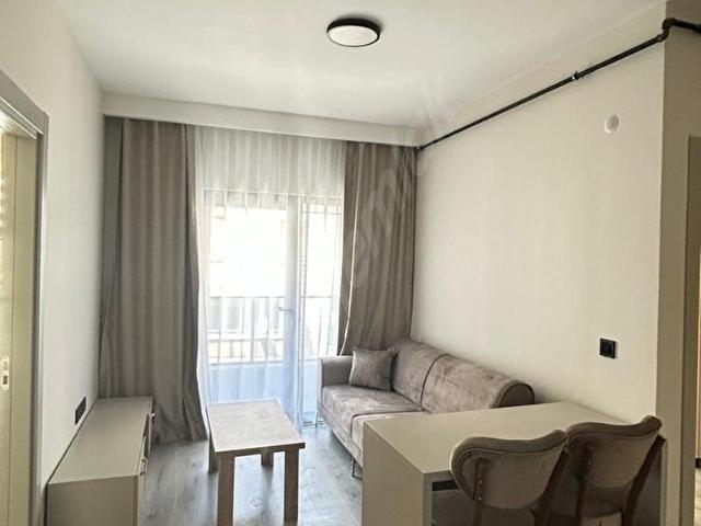 DOĞAN+PLUS'DAN ORUÇ PROJESİNDE SIFIR 2+1 EŞYALI SATILIK DAİRE