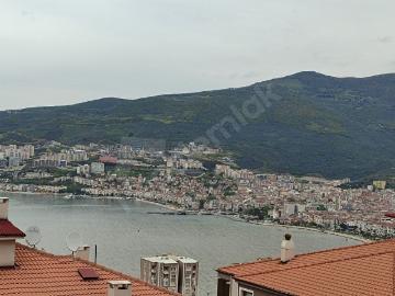 DOĞANTEKİN'DEN HİSAR SİTE İÇİ DENİZ MANZARALI 3+1 SATILIK DAİRE