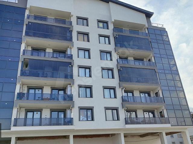 DOĞANTEKİN'DENDEĞİRMENÖNÜ MAH. 1+1 SIFIR KİRALIK LÜX DAİRE